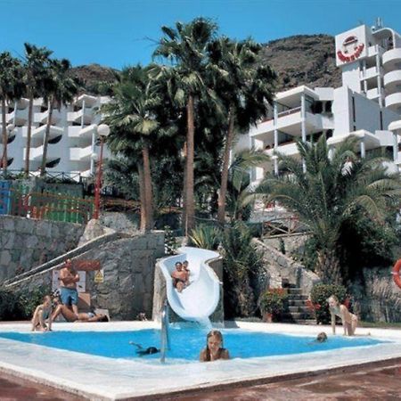 Sun Beach El Cardenal Лас-Пальмас-де-Гран-Канарія Екстер'єр фото