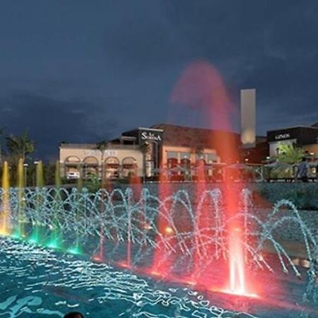 Sun Beach El Cardenal Лас-Пальмас-де-Гран-Канарія Екстер'єр фото