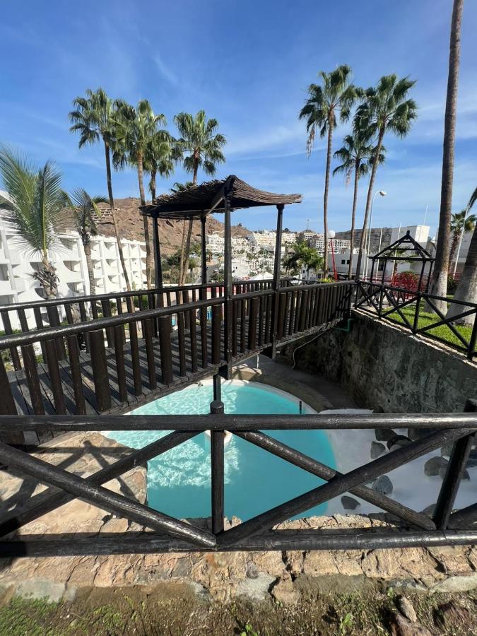 Sun Beach El Cardenal Лас-Пальмас-де-Гран-Канарія Екстер'єр фото
