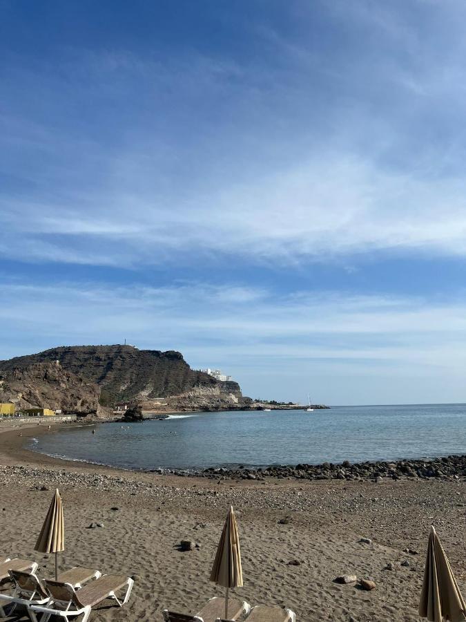 Sun Beach El Cardenal Лас-Пальмас-де-Гран-Канарія Екстер'єр фото